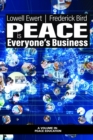 Image for Peace is Everyone&#39;s Business
