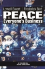 Image for Peace Is Everyone&#39;s Business