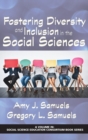 Image for Fostering Diversity and Inclusion in the Social Sciences