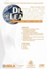 Image for Distance Learning Volume 18 Issue 2 2021