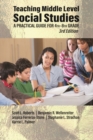 Image for Teaching Middle Level Social Studies : A Practical Guide for 4th-8th Grade