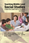 Image for Teaching Middle Level Social Studies: A Practical Guide for 4Th-8Th Grade
