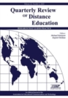 Image for Quarterly Review of Distance Education Volume 22 Number 2 2021