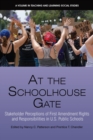 Image for At the Schoolhouse Gate
