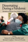 Image for Dissertating During a Pandemic
