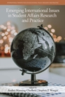 Image for Emerging International Issues in Student Affairs Research and Practice