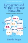 Image for Democracy and World Language Education