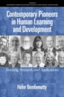 Image for Contemporary Pioneers in Human Learning and Development