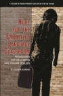 Image for Hope for the Embattled Language Classroom