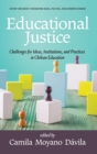 Image for Educational Justice