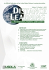 Image for Distance Learning Volume 19, Issue 1 2022