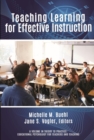 Image for Teaching Learning for Effective Instruction