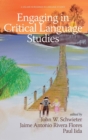 Image for Engaging in Critical Language Studies
