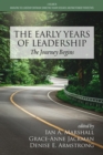 Image for The early years of leadership: the journey begins
