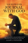 Image for Your Prayer Journal with God