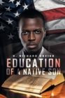 Image for Education Of A Native Son