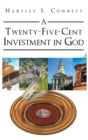 Image for A Twenty-Five-Cent Investment in God