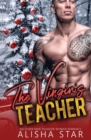Image for The Virgin&#39;s Teacher : An Older Man Younger Woman Romance