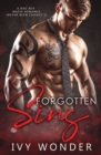 Image for Forgotten Sins : A Bad Boy Mafia Romance