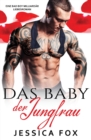 Image for Das Baby der Jungfrau : Eine Bad Boy Milliard?r Liebesroman