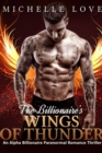 Image for Billionaire&#39;s Wings of Thunder: Paranormal Romance
