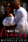 Image for What She Craves: A Billionaire Romance