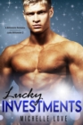 Image for Lucky Investments: A Billionaire Romance