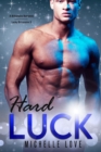 Image for Hard Luck: A Billionaire Romance