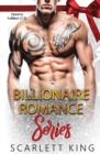 Image for Billionaire Romance Series : Dreams Fulfilled (1-3)