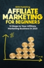 Image for Affiliate Marketing for Beginners