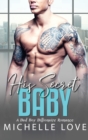 Image for His Secret baby : A Bad Boy Billionaire Romance.