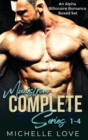 Image for Maelstrom Complete Series 1-4 : An Alpha Billionaire Romance Boxed Set