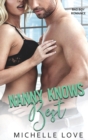 Image for Nanny Knows Best : Bad Boy Romance