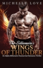 Image for The Billionaire&#39;s Wings of Thunder
