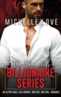 Image for The Shameless Billionaire Series