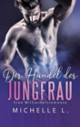 Image for Der Handel der Jungfrau