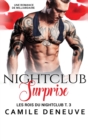 Image for Nightclub Surprise : Une Romance de Milliardaire