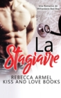 Image for La Stagiaire : Une Romance de Milliardaire Bad Boy