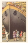 Image for Vintage Journal Ship of Children