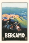 Image for Vintage Journal Bergamo, Italy