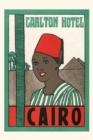 Image for Vintage Journal Hotel Carlton, Cairo, Egypt