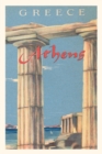 Image for Vintage Journal Athen, Greece Travel Poster