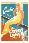 Image for Vintage Journal Cruise the Great Lakes