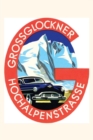 Image for Vintage Journal Grossglockner Hochalpenstrasse