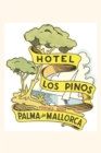 Image for Vintage Journal Hotel Los Pinos, Mallorca
