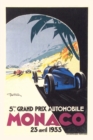 Image for Vintage Journal Grand Pirx in Monaco