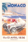 Image for Vintage Journal Grand Pirx in Monaco
