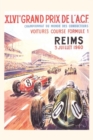 Image for Vintage Journal Grand Prix in Reims