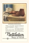 Image for Vintage Journal Nettleton Shoes of Worth
