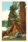 Image for The Vintage Journal Indian Camp at Emerald Bay Lake Tahoe California
